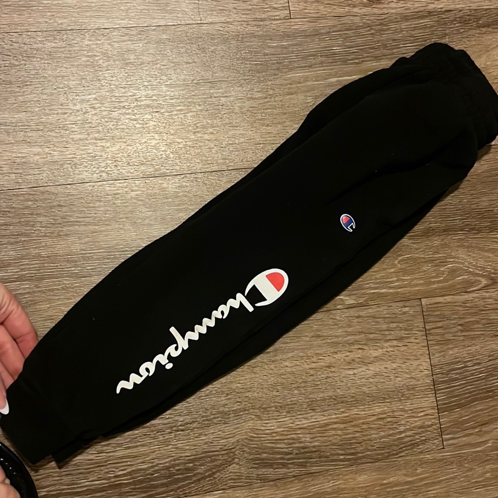 Champion Joggers
